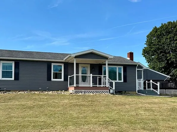 4239 Brookville St, Hawthorn, PA 16230