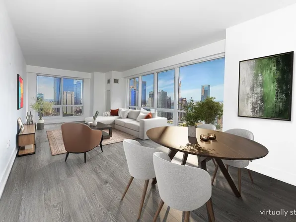350 W 42nd St APT 33H, New York, NY 10036