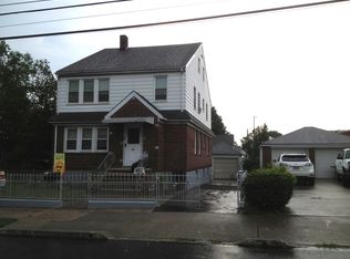 54 Wonham St, Clifton, NJ 07013