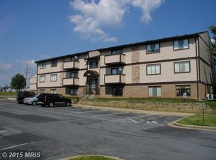 810 Heather Ridge Dr #20H, Frederick, MD 21702