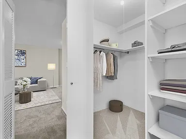 Brentwood Floorplan - Classic
