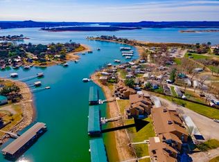 1361 Willow Beach Rd UNIT C6, Graford, TX 76449