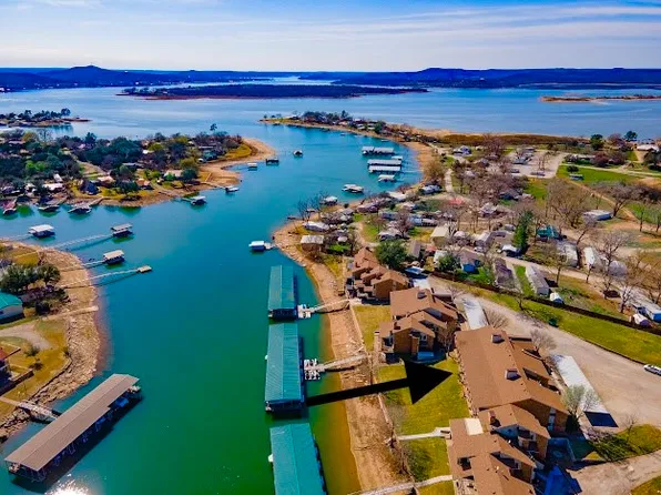 1361 Willow Beach Rd Unit C6, Graford, TX 76449