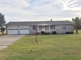 131 Hwy 64 W, Beebe, AR 72012