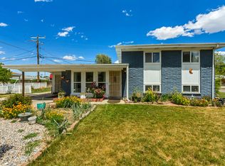 4324 W 4695 S, West Valley City, UT 84120
