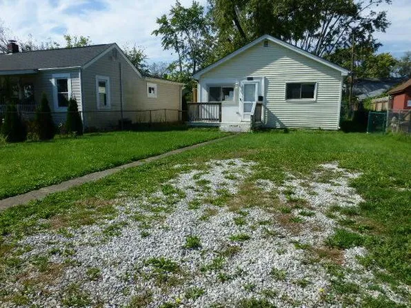 3003 Hiawatha St, Columbus, OH 43224