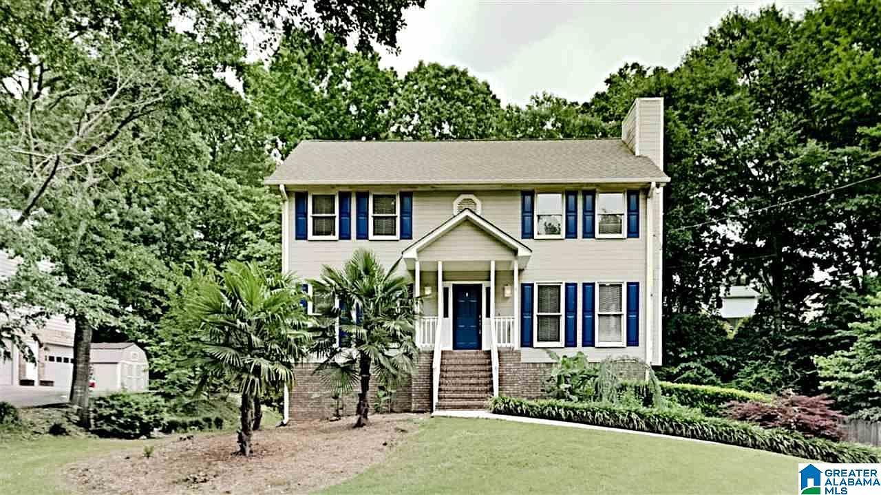 123 Cedar Cove Dr, Pelham, AL 35124 Zillow
