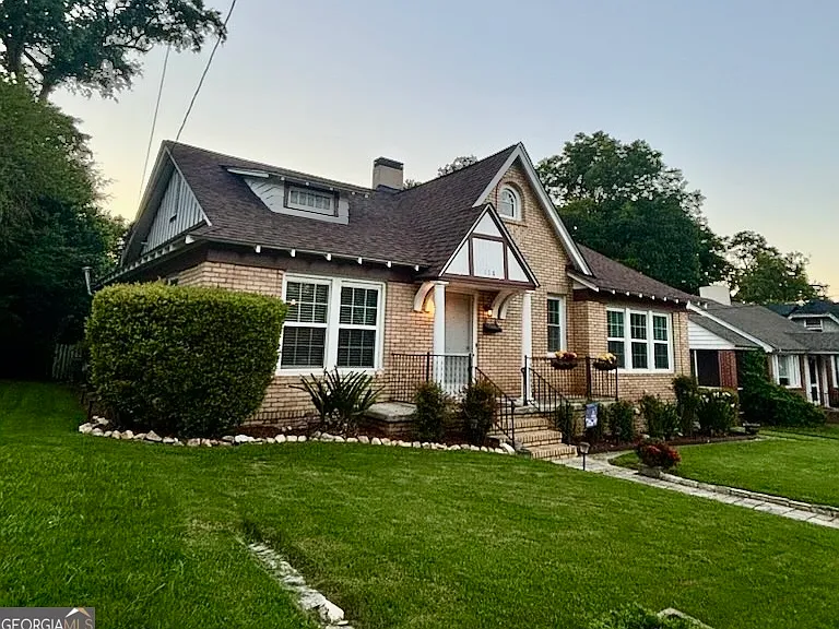 138 Desoto Pl — Photo 1