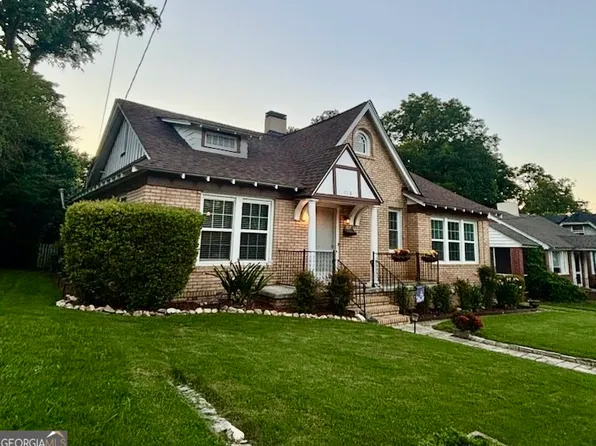 138 Desoto Pl, Macon, GA 31204