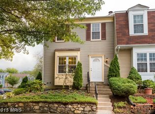 12011 Birdseye Ter, Germantown, MD 20874
