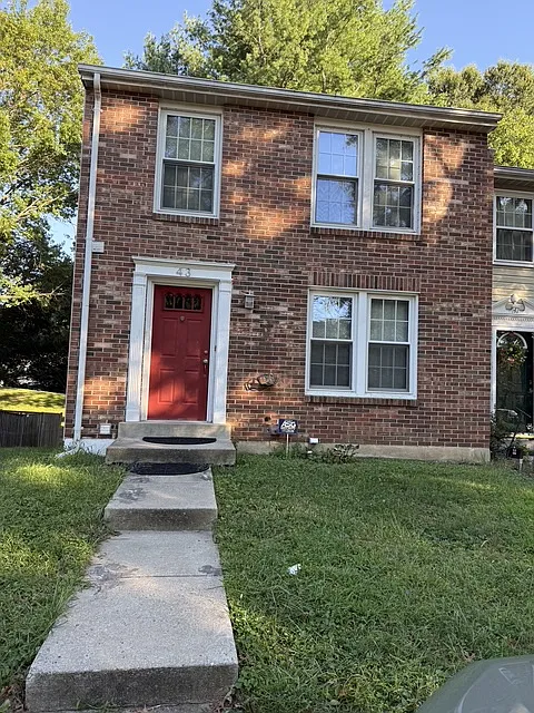 3 bed, 2.5 bath, 1394 sqft, $2,600 — Photo 1