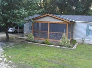 955 N Old Pendleton Rd, Liberty, SC 29657