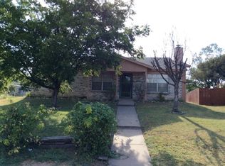 1261 Tres Rios Dr, San Angelo, TX 76903