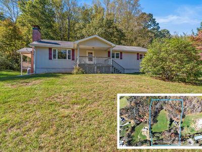 464 Saunders Rd, Franklin, NC, 28734