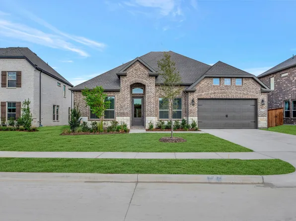 5639 Taylor Trl, Arlington, TX 76017