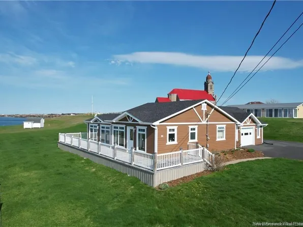 36 Portuaire, Grande Anse, NB E8N 1C2
