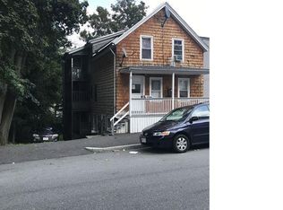 5 Rice Ln #1, Worcester, MA 01604