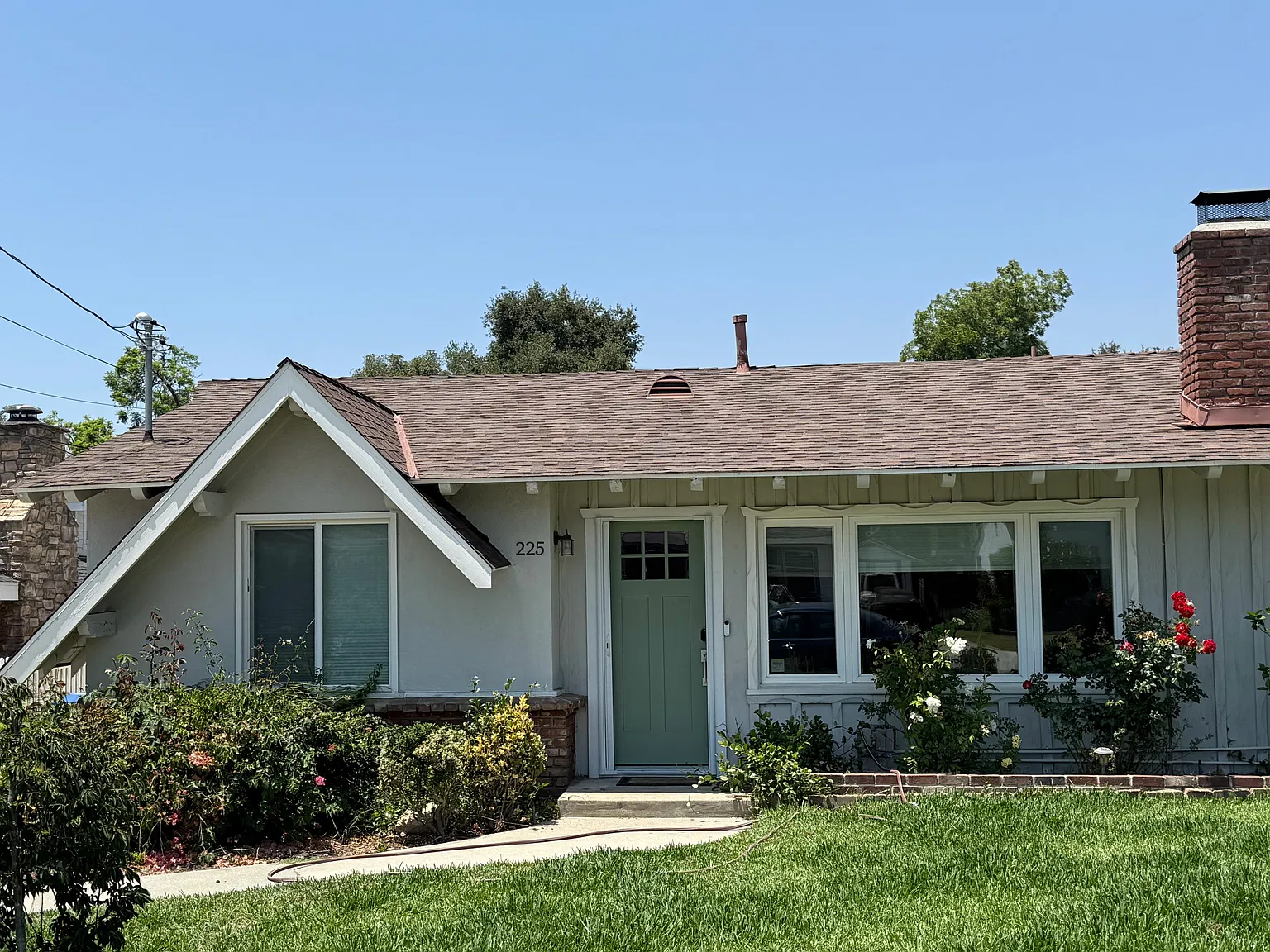 225 Valle Vista Ave — Photo 1