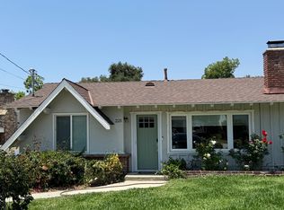 225 Valle Vista Ave, Monrovia, CA 91016