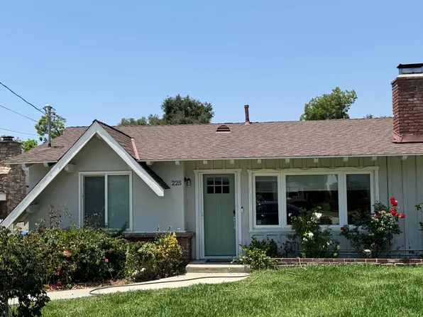225 Valle Vista Ave, Monrovia, CA 91016
