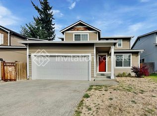 1209 181st Street Ct E, Spanaway, WA 98387