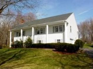 226 Rea St, North Andover, MA 01845