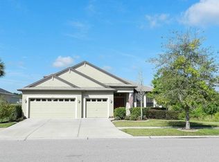 11103 Wembley Landing Dr, Lithia, FL 33547