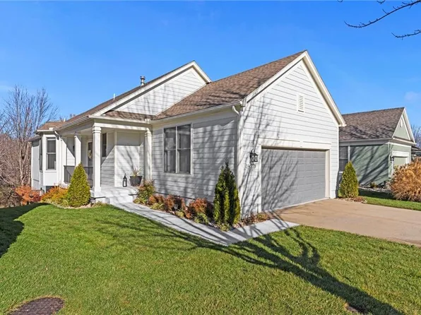 14518 W 126th St, Olathe, KS 66062