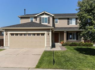 5345 S Rome St, Aurora, CO 80015