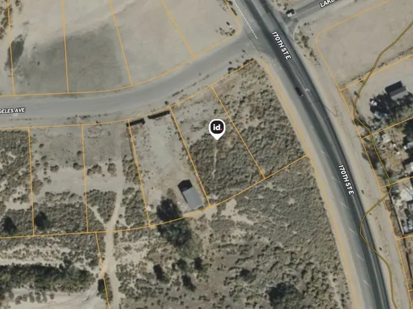 0 Lake Los Angeles Ave, Palmdale, CA 93591