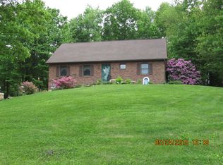 124 Bauder School Rd, Prospect, PA 16052