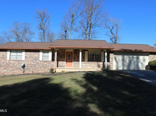 7741 Nicholas Dr, Corryton, TN 37721