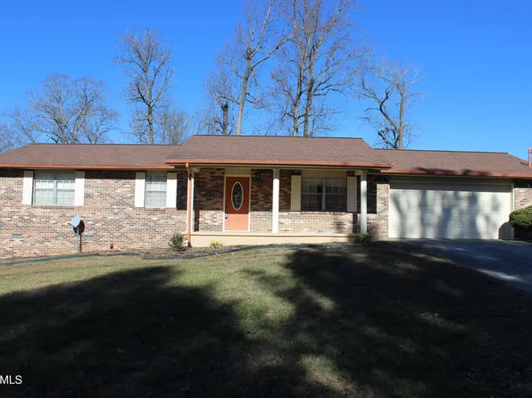 7741 Nicholas Dr, Corryton, TN 37721