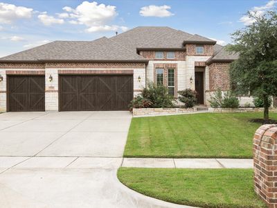 128 Shady Glen Dr, Hickory Creek, TX, 75065