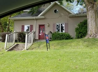 221 N Linn Ave, Logan, IA 51546