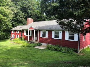 4614 Black Rock Tpke, Fairfield, CT 06824