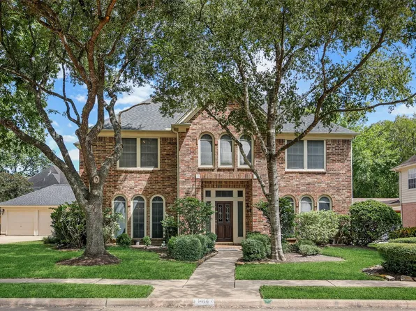 1414 Forest Bnd, Sugar Land, TX 77479