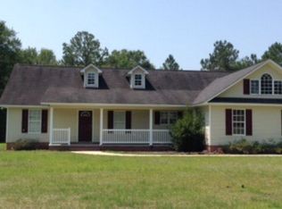 630 Old Hatley Rd, Cordele, GA 31015