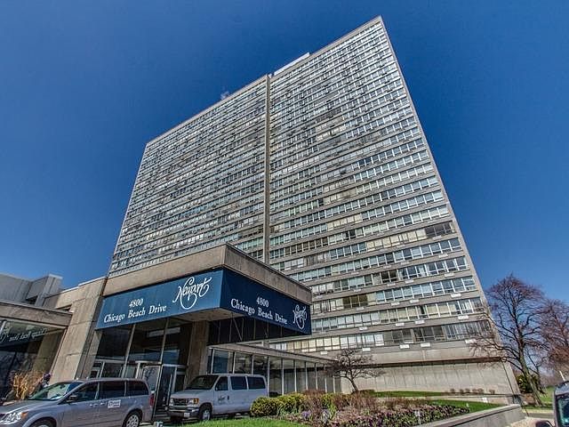 1st image of 4800 S Lake Shore Dr #712N