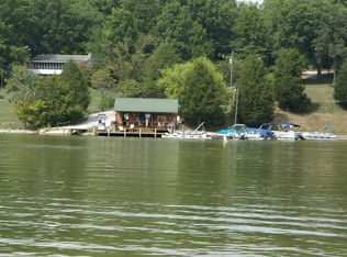 445 Elk Lake Resort Rd #877 & 874, Owenton, KY