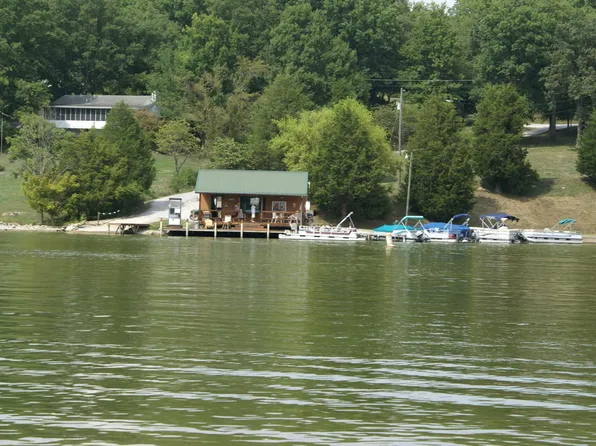 445 Elk Lake Resort Rd #877 & 874, Owenton, KY 40359