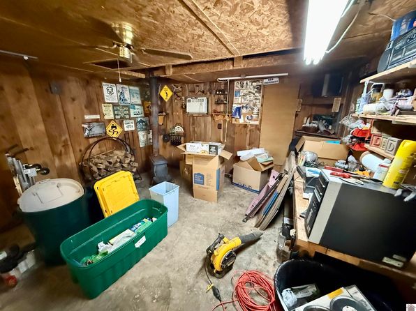124 Miller Ln, Gilbertsville, KY 42044