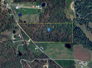 1100 Splinter Ridge Rd, Spencer, IN 47460