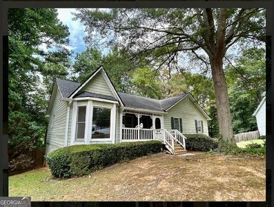 5456 Muirwood Ln, Powder Springs, GA, 30127