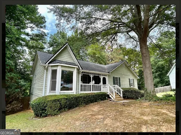 5456 Muirwood Ln, Powder Springs, GA 30127