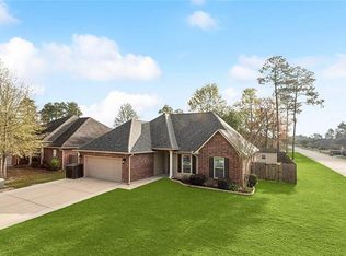 669 Fairfield Loop, Slidell, LA 70458