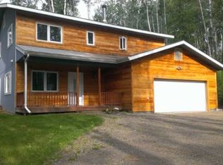422 Bullion Dr, Fairbanks, AK 99712