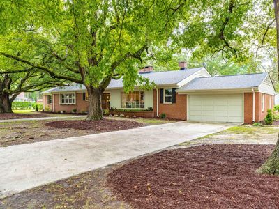501 Cherry St, Selma, NC, 27576