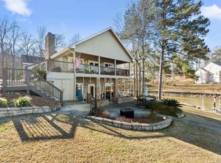 37 Clearwaters Dr, Dadeville, AL 36853