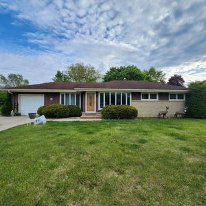 4601 South Clearwater PLACE, New Berlin, WI, 53151